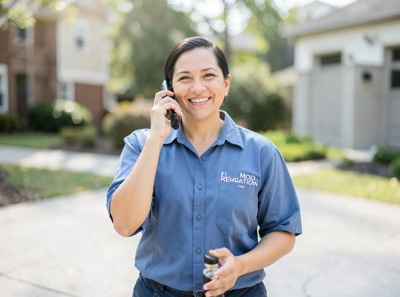 Mold Remediation Swoope, VA FAQs